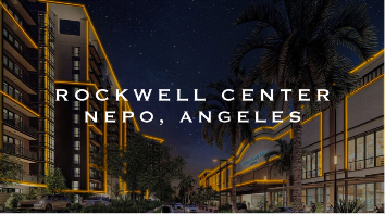 Rockwell Center Nepo Angeles