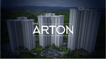 The Arton by Rockwell